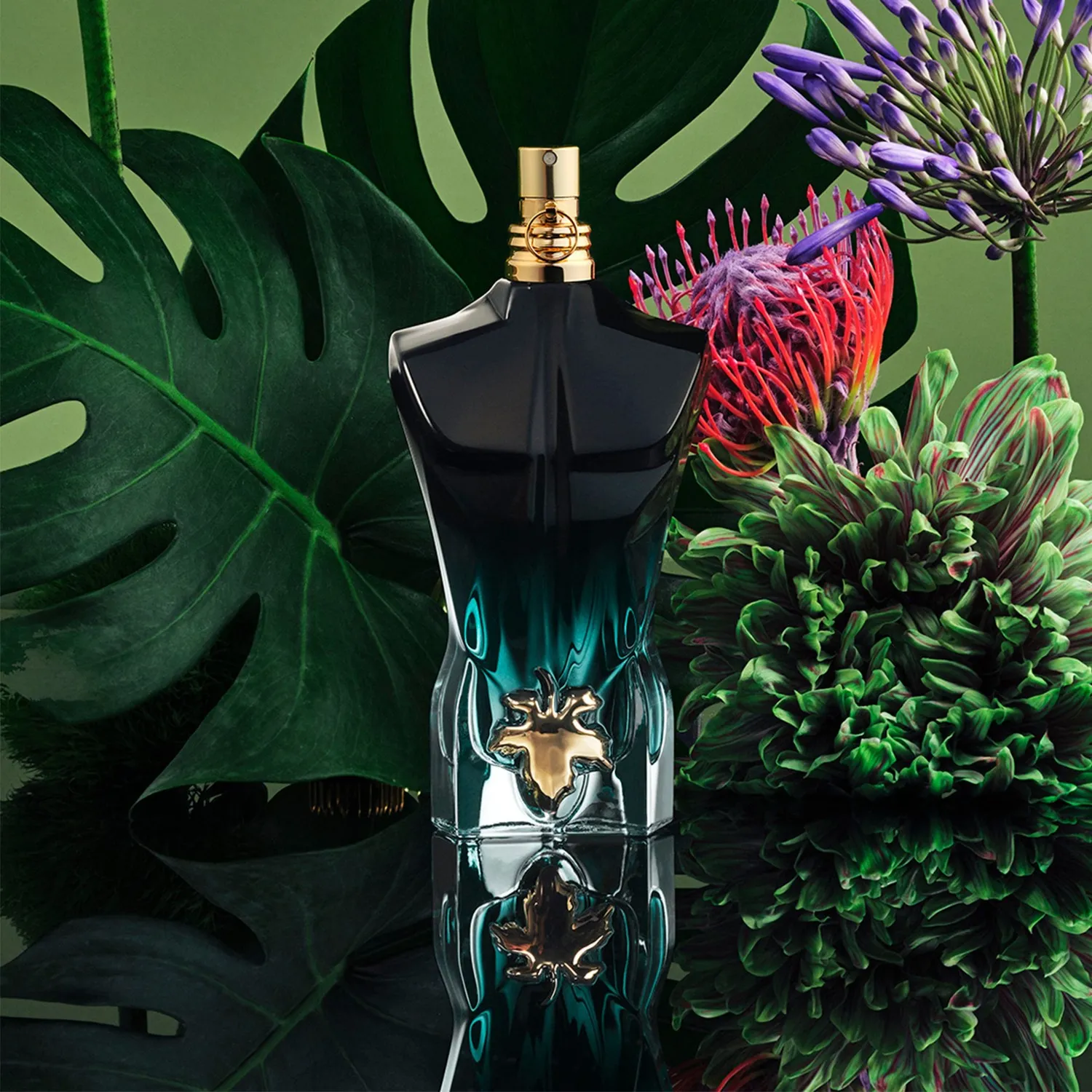 Jean Paul Gaultier - Le Beau Le EDP 125ml original – VelourHaus Guatemala