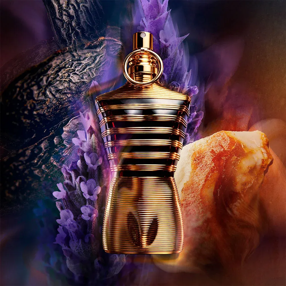 Le Male Elixir Jean Paul Gaultier Decant Original en Guatemala – VelourHaus