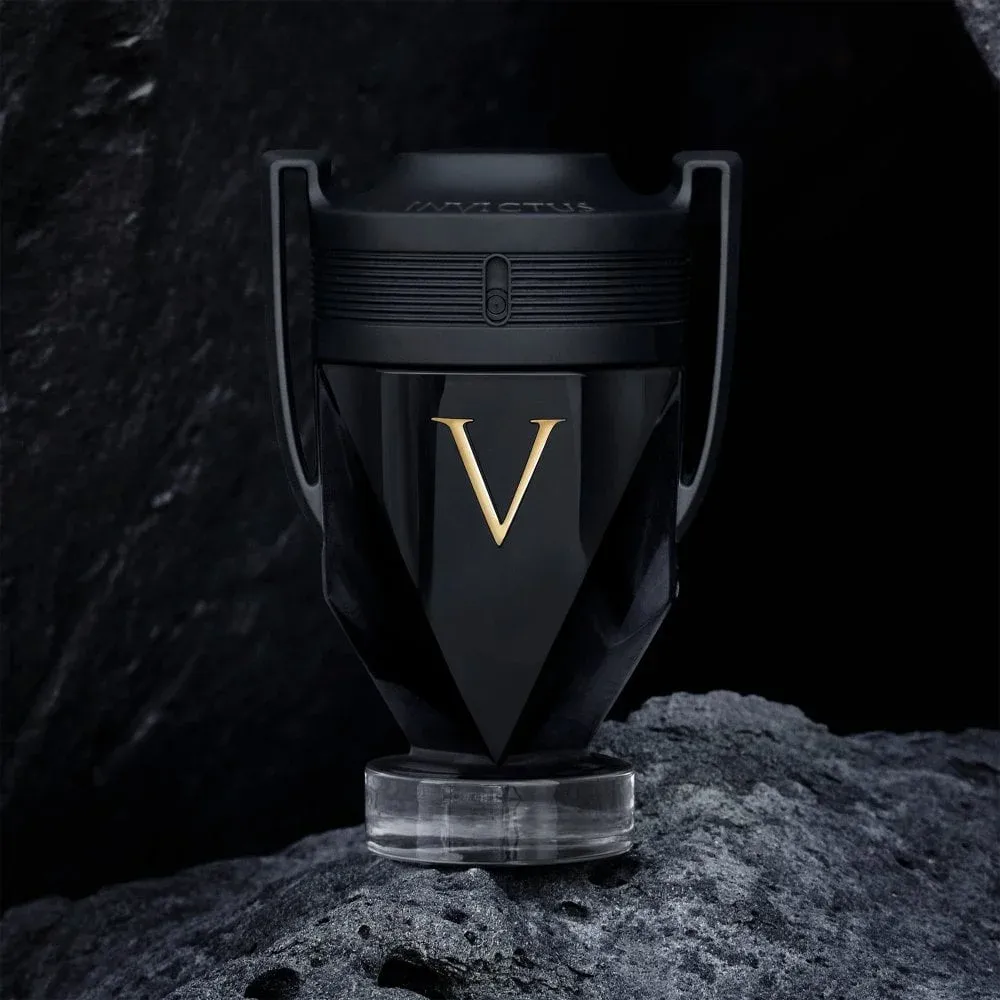 Invictus Victory Elixir de Rabanne Decant Original en Guatemala – VelourHaus