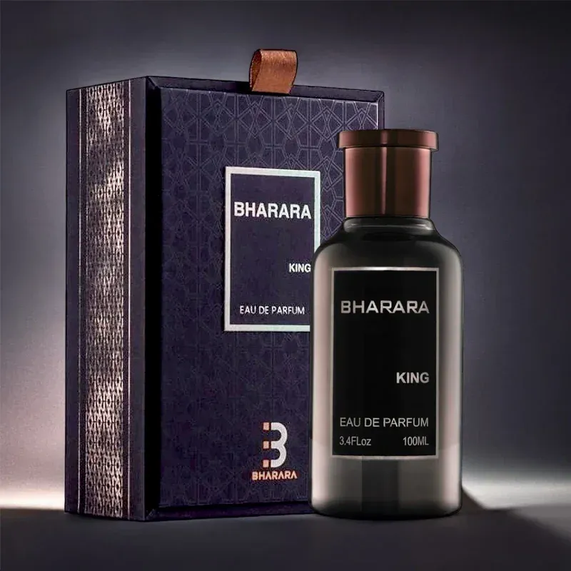 Bharara King Decant Original en Guatemala – VelourHaus