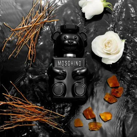 Toy Boy Moschino Decant Original en Guatemala – VelourHaus