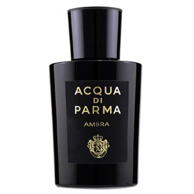 Acqua Di Parma Ambra EDP 180ml original – VelourHaus Guatemala