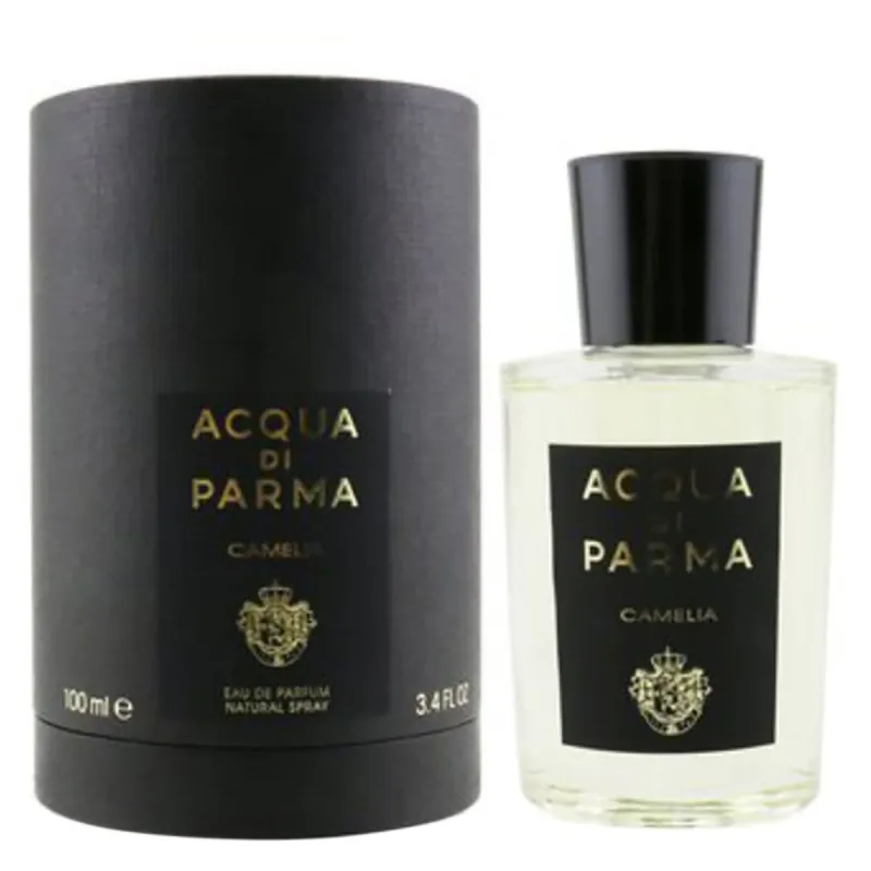 Acqua Di Parma Camelia EDP 100ml original – VelourHaus Guatemala