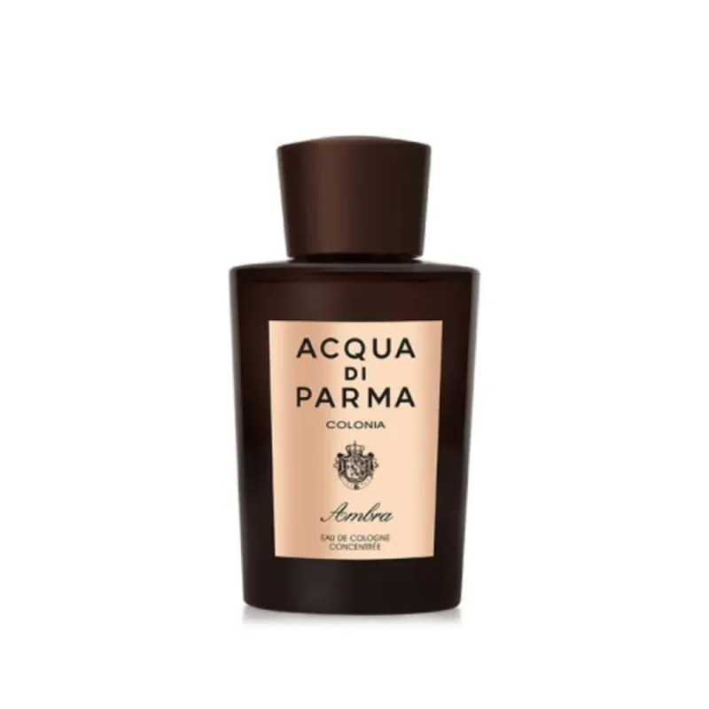 Acqua Di Parma Colonia Ambra Concentre EDC 177ml original – VelourHaus Guatemala