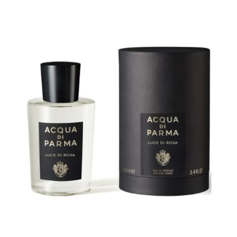 Acqua Di Parma Luce Di Rosa EDP 100ml original – VelourHaus Guatemala