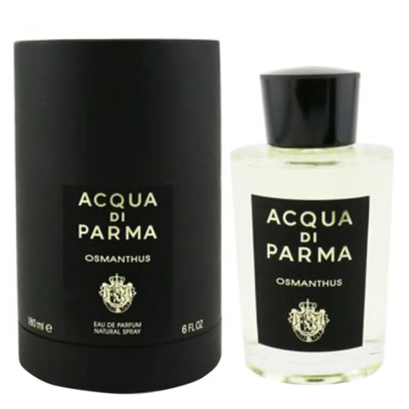Acqua Di Parma Osmanthus EDP 177ml original – VelourHaus Guatemala