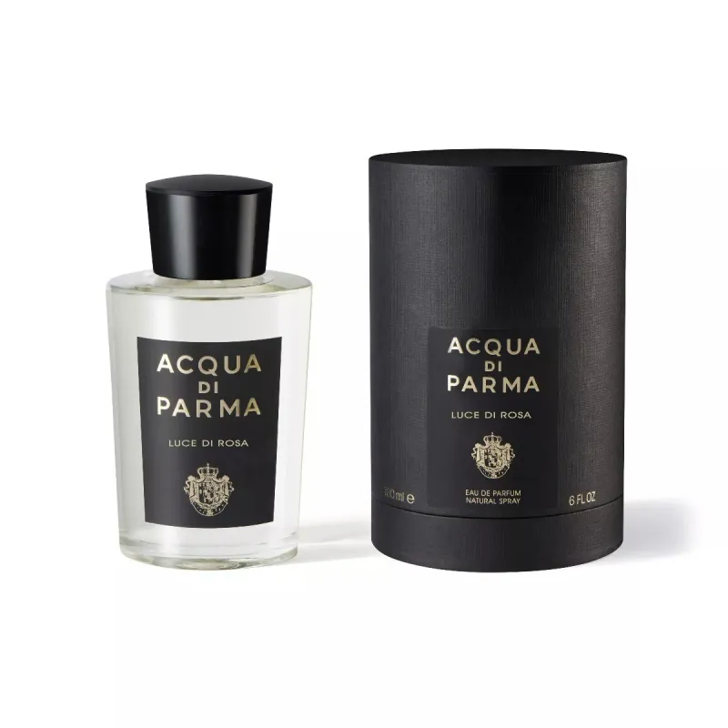 Acqua Di Parma Signaures Of The Sun Luce Di Rosa EDP 177ml original – VelourHaus Guatemala