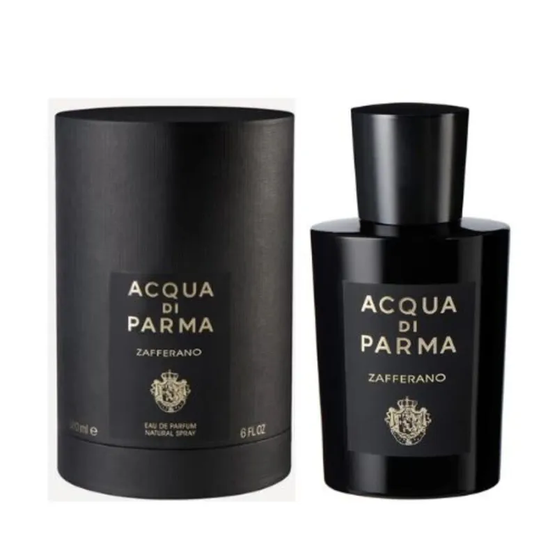 Acqua Di Parma Zafferano EDP 177ml original – VelourHaus Guatemala