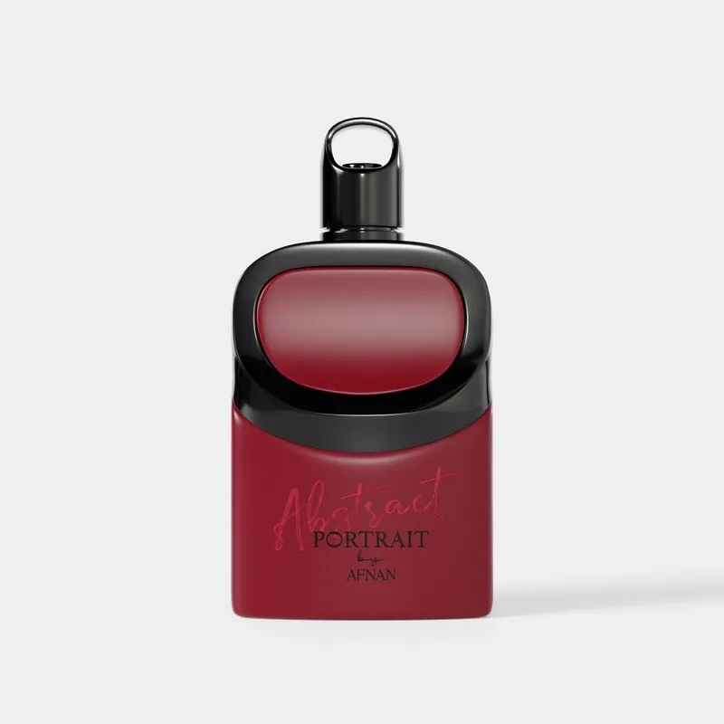 Afnan Abstract Portrait EDP 100ml original – VelourHaus Guatemala
