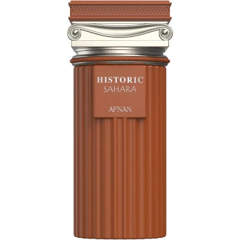Afnan Historic Sahara Extrait 100ml original – VelourHaus Guatemala