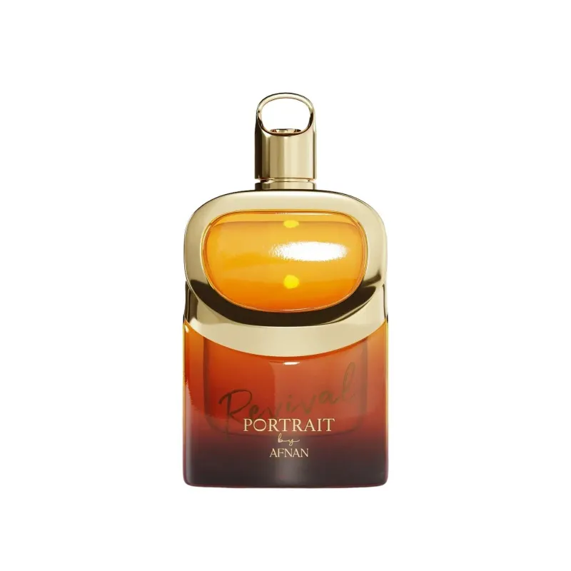 Afnan Revival Portrait EDP 100ml original – VelourHaus Guatemala