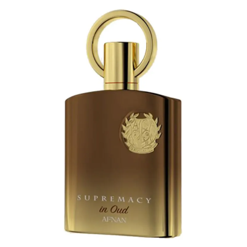 Afnan Supremacy In Oud Extrait 100ml original – VelourHaus Guatemala