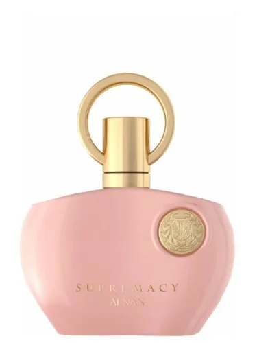 Afnan Supremacy Pink EDP 100ml original – VelourHaus Guatemala