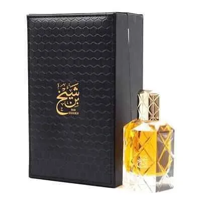 Ahmed Al Maghribi Bin Shaikh Extrait 90ml original – VelourHaus Guatemala