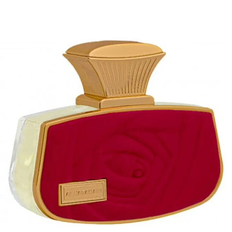 Al Haramain Belle Rouge EDP 75ml original – VelourHaus Guatemala
