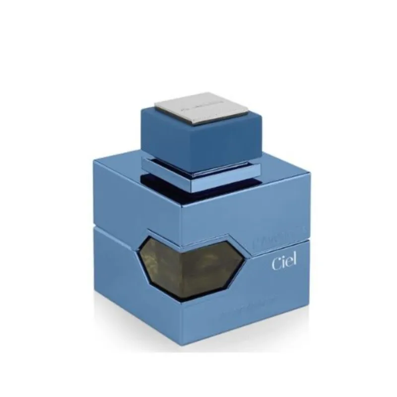 Al Haramain L'Aventur Ciel EDP 100ml (Tester) original – VelourHaus Guatemala