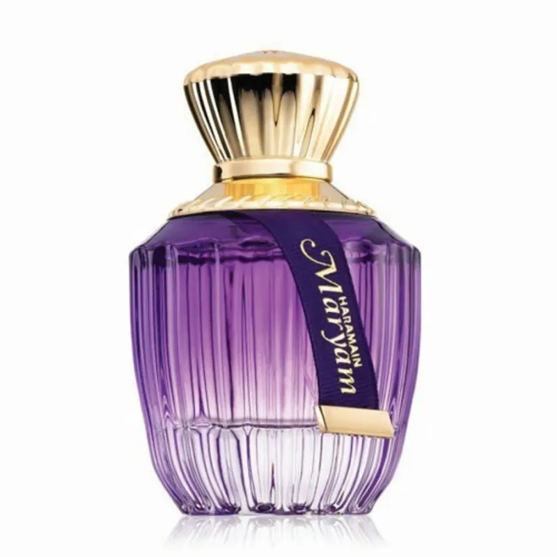 Al Haramain Maryam EDP 100ml original – VelourHaus Guatemala