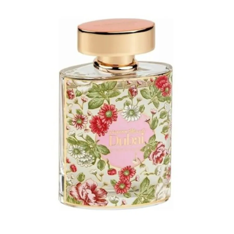 Al Haramain Miracle Dubai Extrait 100ml (Tester) original – VelourHaus Guatemala