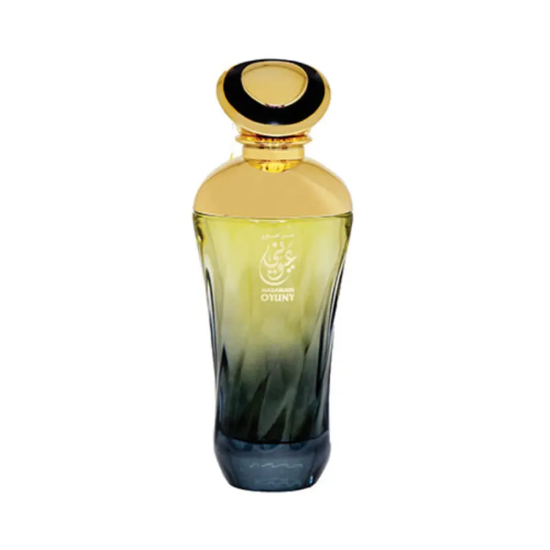 Al Haramain Oyuny EDP 100ml original – VelourHaus Guatemala