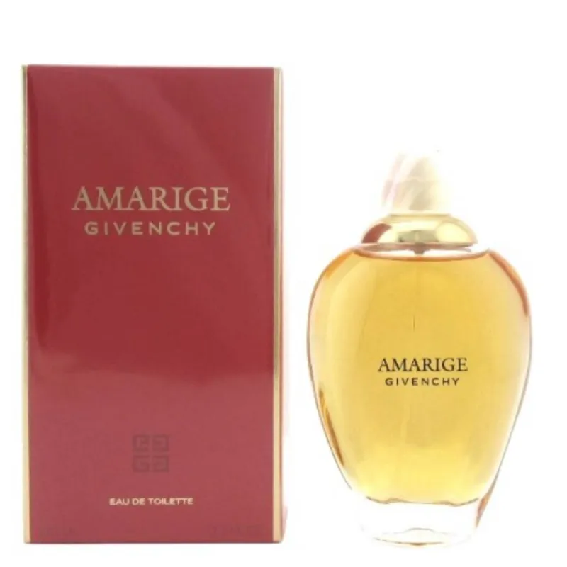 Amarige By Givenvchy EDT 100ml original – VelourHaus Guatemala