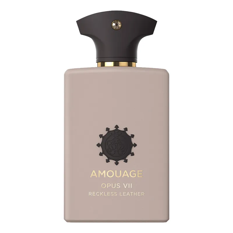 Amouage Opus VII Reckless Leather EDP 100ml original – VelourHaus Guatemala