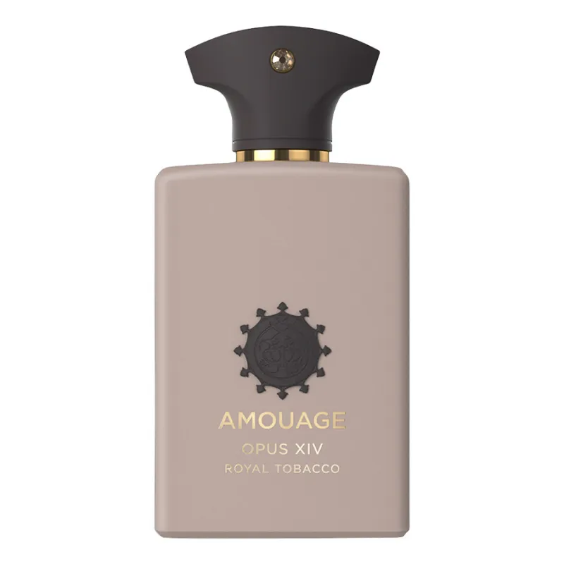 Amouage Opus XIV Royal Tobacco EDP 100ml original – VelourHaus Guatemala