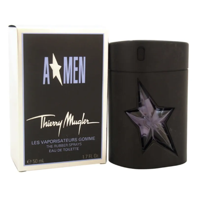 Angel Men EDT 50ml original – VelourHaus Guatemala