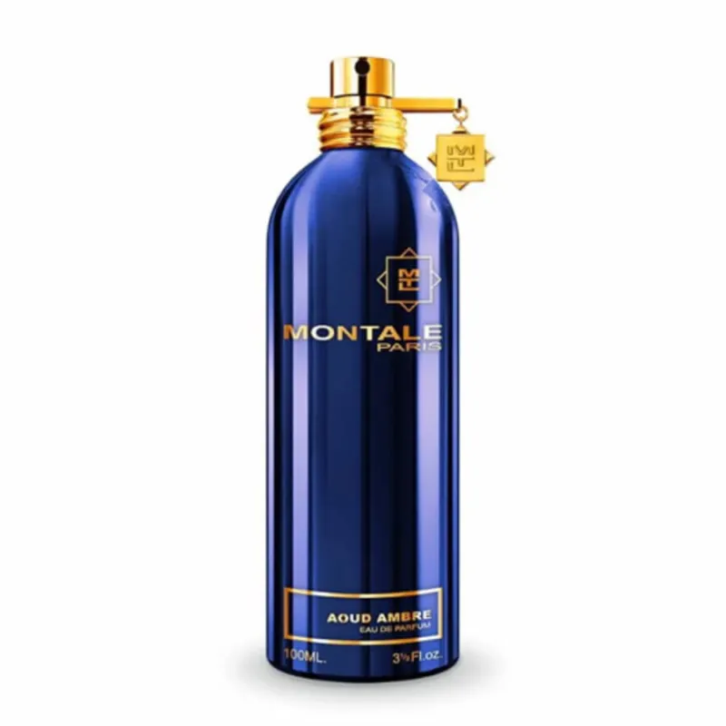 Aoud Ambre EDP 100ml original – VelourHaus Guatemala