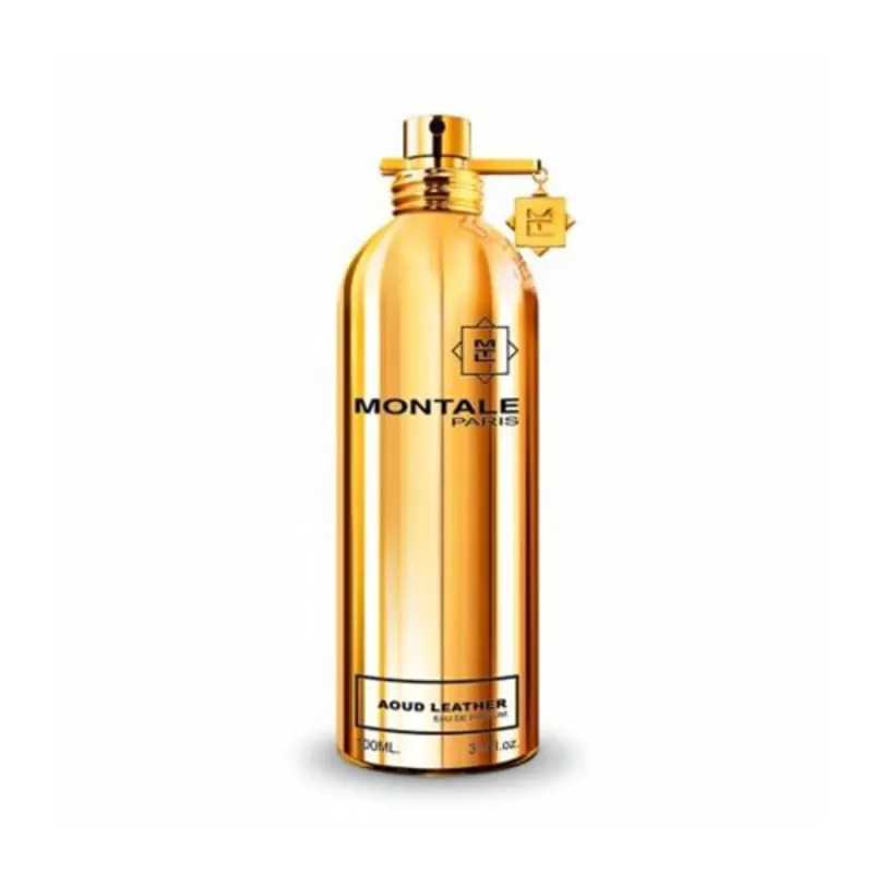 Aoud Leather EDP 100ml original – VelourHaus Guatemala