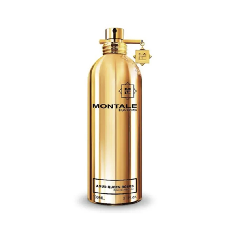 Aoud Queen Roses EDP 100ml original – VelourHaus Guatemala