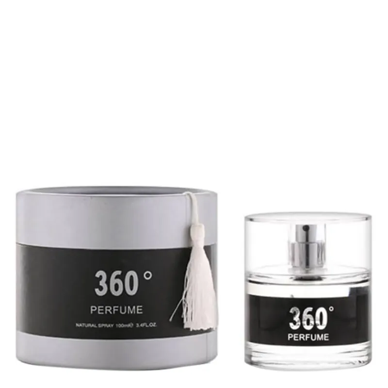 Arabian Oud 360 Perfume Parfum 100ml original – VelourHaus Guatemala