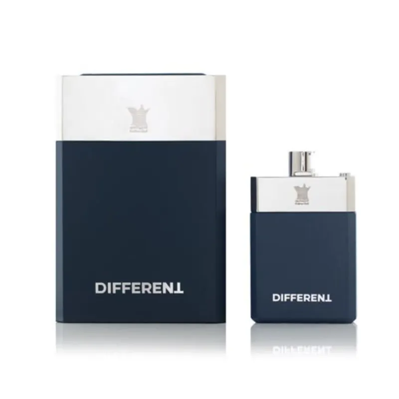 Arabian Oud Different EDP 90ml original – VelourHaus Guatemala