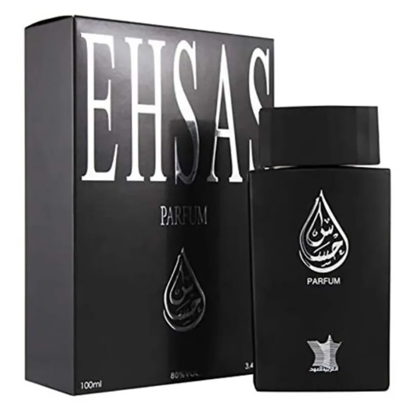 Arabian Oud Ehsas EDP 100ml original – VelourHaus Guatemala