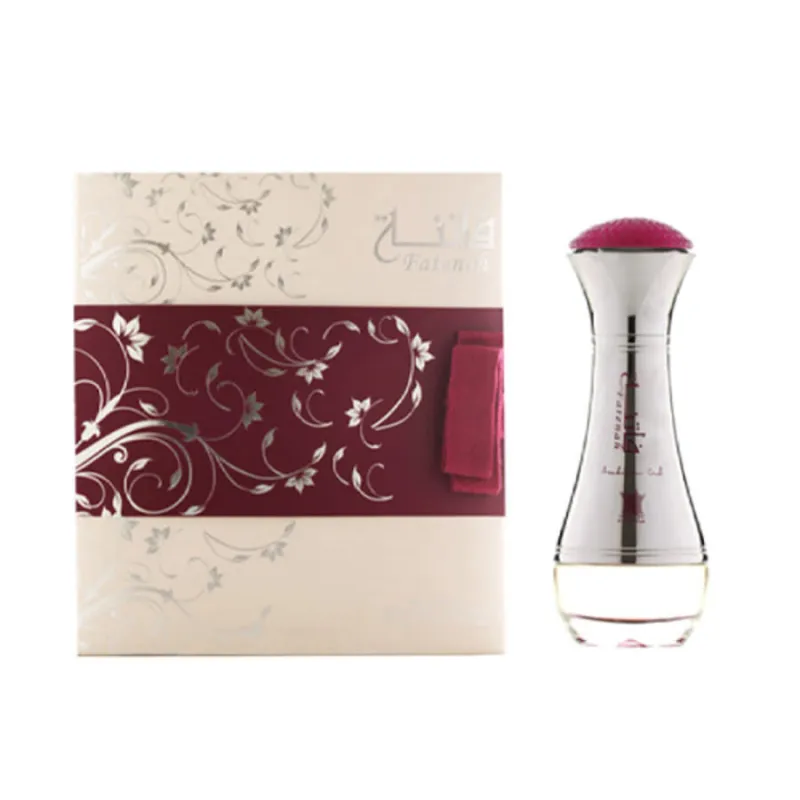 Arabian Oud Fatenah EDP 90ml original – VelourHaus Guatemala