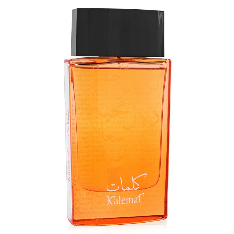 Arabian Oud Kalemat EDP 100ml original – VelourHaus Guatemala