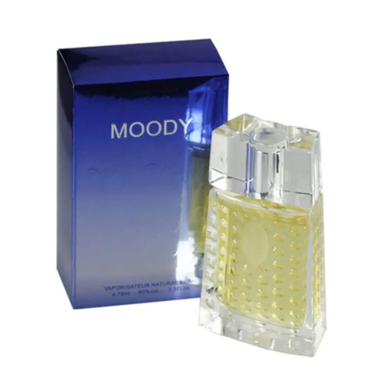 Arabian Oud Moody EDP 75ml original – VelourHaus Guatemala