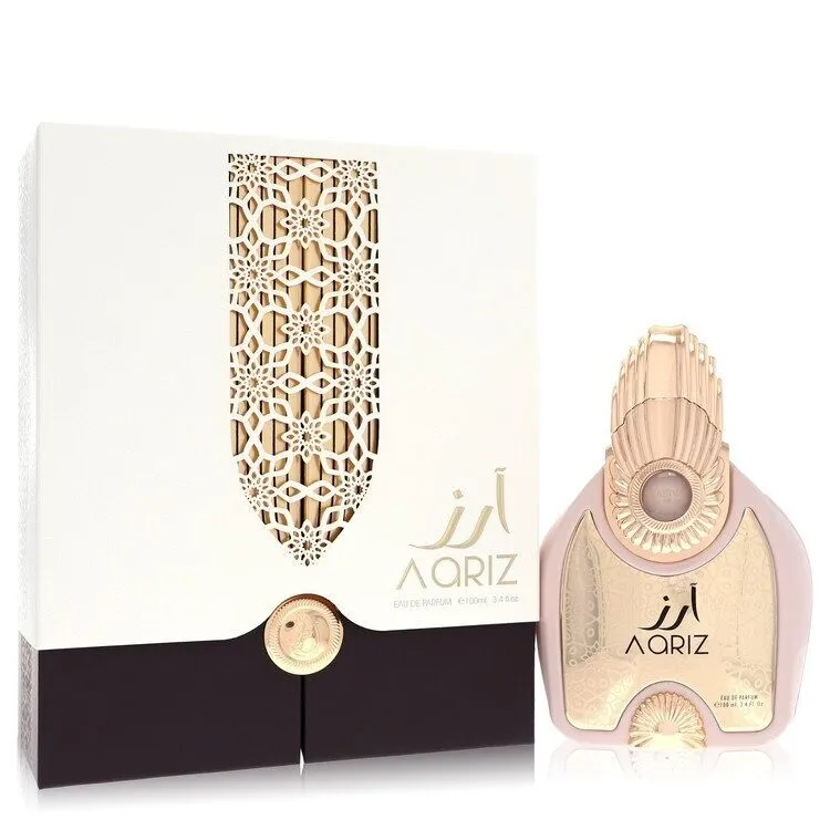 Arabiyat Prestige Aariz EDP 100ml original – VelourHaus Guatemala