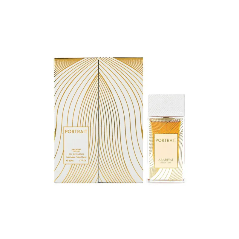 Arabiyat Prestige Portrait EDP 100ml original – VelourHaus Guatemala