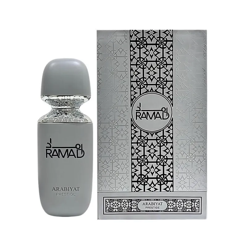 Arabiyat Prestige Ramad EDP 100ml original – VelourHaus Guatemala