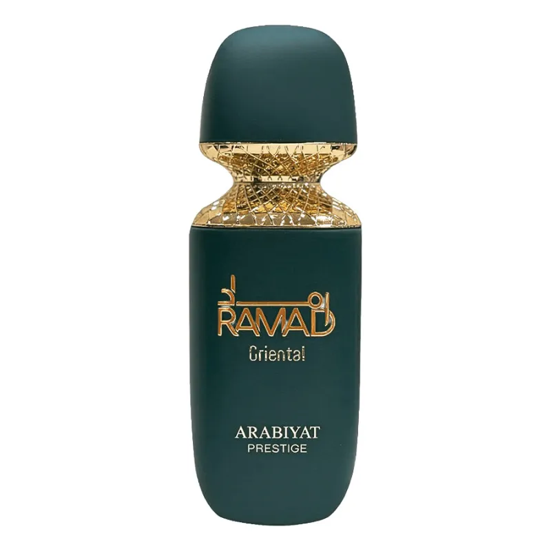 Arabiyat Prestige Ramad Oriental EDP 100ml original – VelourHaus Guatemala