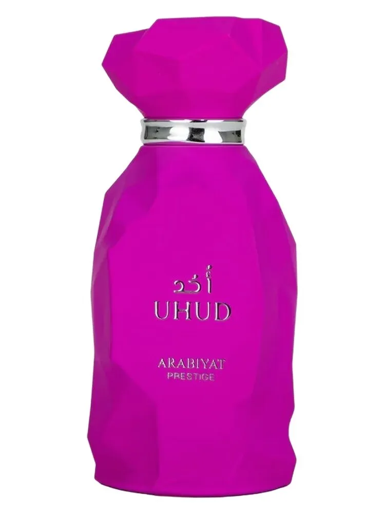 Arabiyat Prestige Uhud EDP 100ml original – VelourHaus Guatemala