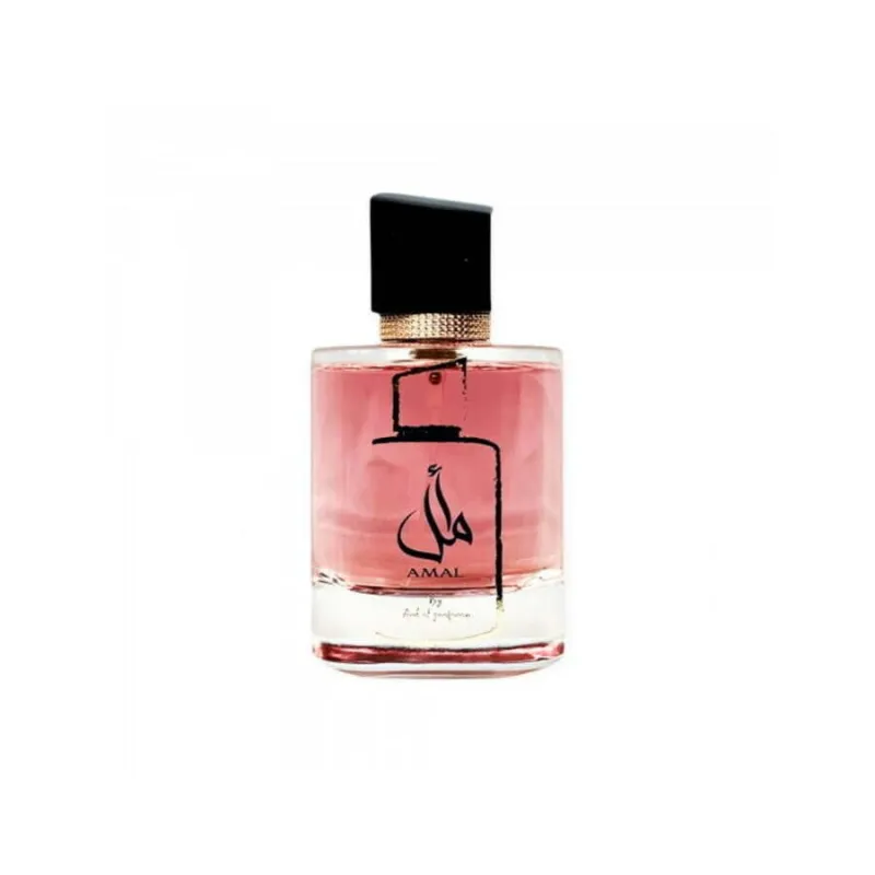 Ard Al Zaafaran Amal EDP 100ml original – VelourHaus Guatemala