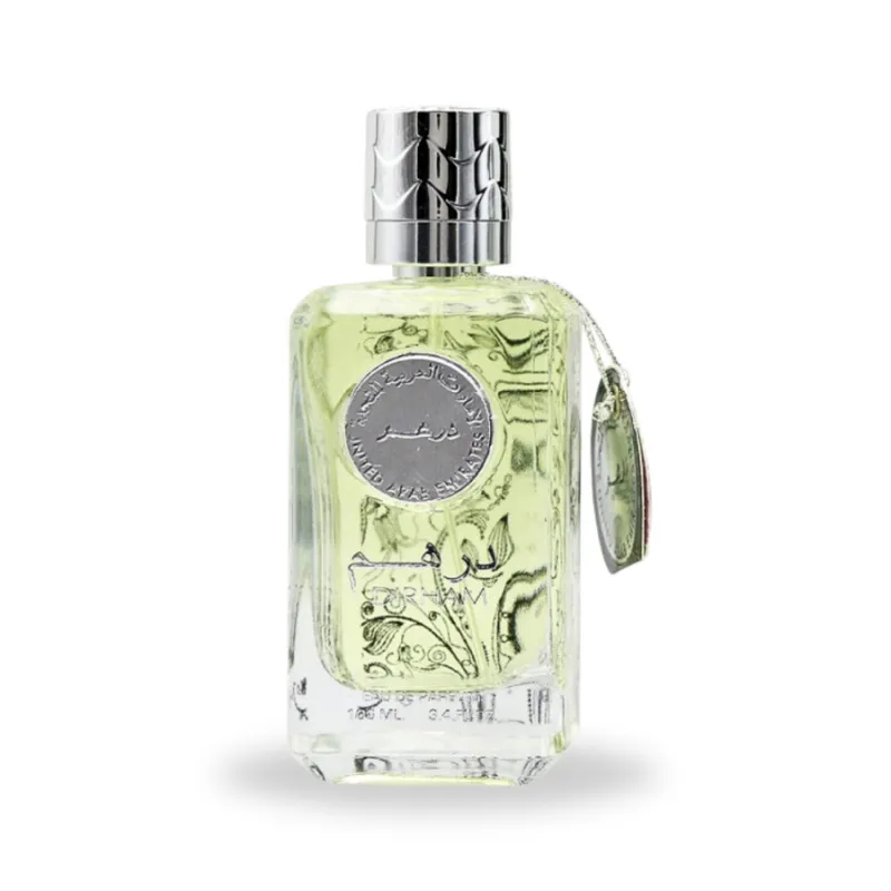 Ard Al Zaafaran Dirham EDP 100ml original – VelourHaus Guatemala