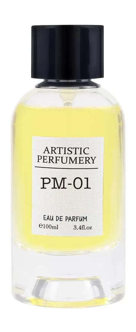 Armaf Artistic Perfumery PM-01 EDP 100ml original – VelourHaus Guatemala