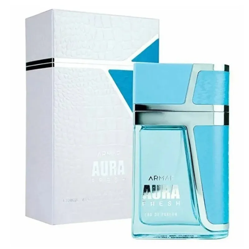 Armaf Aura Fresh EDP 100ml original – VelourHaus Guatemala