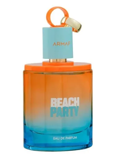 Armaf Beach Party EDP 100ml original – VelourHaus Guatemala