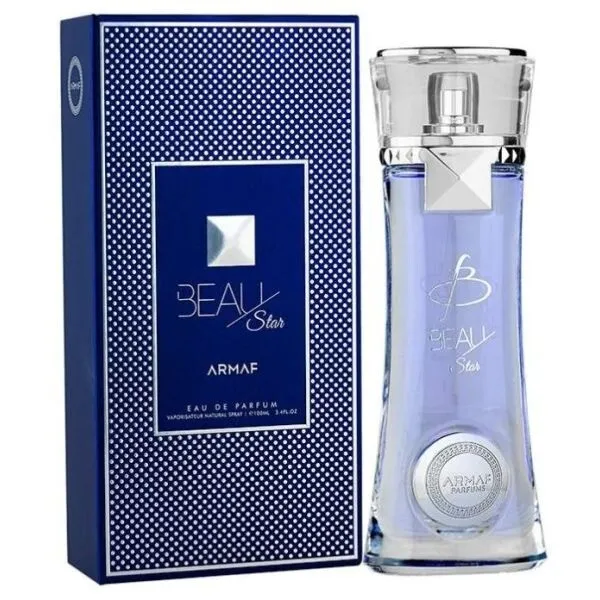 Armaf Beau Star EDP 100ml original – VelourHaus Guatemala