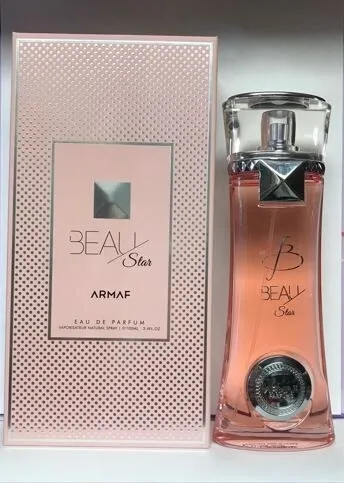 Armaf Beau Star EDP 100ml original – VelourHaus Guatemala