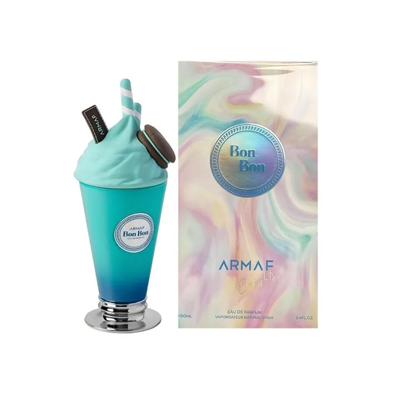 Armaf Bon EDP 100ml original – VelourHaus Guatemala