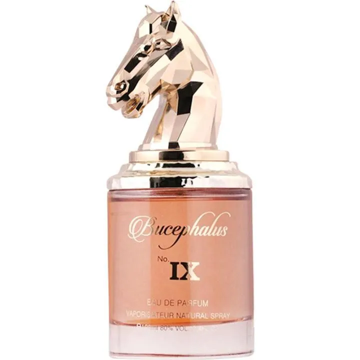 Armaf Bucephalus IX EDP 100ml original – VelourHaus Guatemala